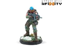 Ariadna TAK Expansion Pack Alpha 4