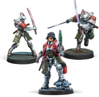 JSA Booster Pack Alpha gallery