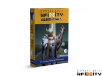PanOceania Booster Pack Alpha 2