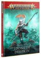 Battletome Idoneth Deepkin 4. Ed. (Deuts gallery