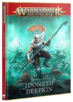 Battletome Idoneth Deepkin 4. Ed. (Engli gallery