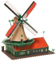 Faller Windmühle De Kat H0 2