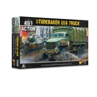 Studebaker US6 Truck 28mm gallery