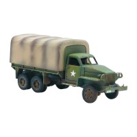 Studebaker US6 Truck 28mm 2