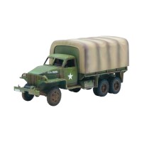 Studebaker US6 Truck 28mm 3