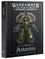 Horus Heresy Age of Darkness Liber Astartes (Englisch)