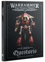 Horus Heresy Age of Darkness Liber Quest gallery