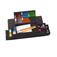 Gamegenic Games Lair 600+ Convertible Black 4