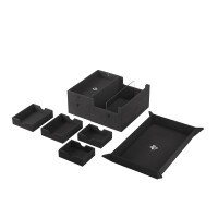 Gamegenic Games Lair 600+ Convertible Black 5