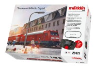 M&auml;rklin 29479 Digital-Startpackung...