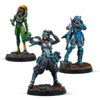 Dire Foes Mission Pack 15 Barrenlands gallery