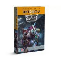 Dire Foes Mission Pack 15 Barrenlands 2