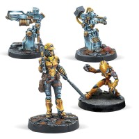 Yu Jing Imperial Service Expansion Pack  gallery