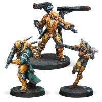 Yu Jing Yu Jing Booster Pack Alpha