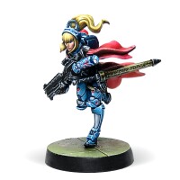PanOceania Hero Jeanne dArc 2.0 (Mobilit gallery