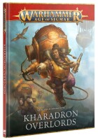 Battletome Kharadron Overlords 4. Ed. (D gallery