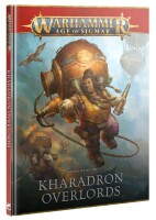 Battletome Kharadron Overlords 4. Ed. (E gallery