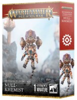Kharadron Overlords Null Khemist gallery
