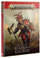 Battletome Blades of Khorne 4. Ed. (Deut gallery
