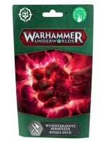 Warhammer Underworlds Wutentbrannte Bers gallery