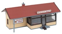 Faller Kleine Bäckerei H0 2