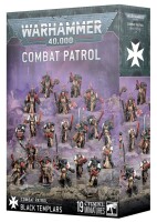 Black Templars Combat Patrol