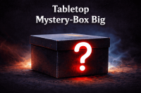 Mystery-Box Tabletop Big (Blindbox)