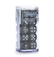 Horus Heresy Age of Darkness Dice Set gallery