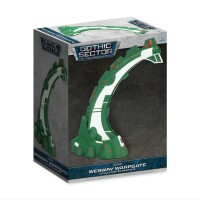 Battlefield in a Box Gothic Sector Eldar gallery