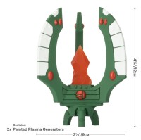 Battlefield in a Box Gothic Sector Eldar Plasma Generators 3