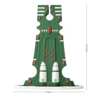 Battlefield in a Box Gothic Sector Eldar Soul Shrine 3