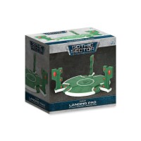 Battlefield in a Box Gothic Sector Eldar gallery