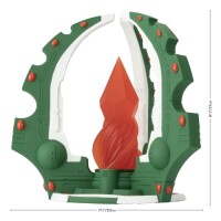 Battlefield in a Box Gothic Sector Eldar Thermo Plasma Gener