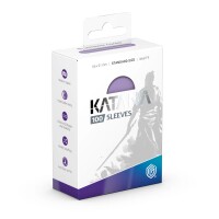 Katana Sleeves Standard Summer Cloud 100