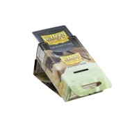 100 Board Games Sleeves American Standard 57x89mm Clear/Non-