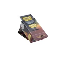 100 Board Games Sleeves European Mini 45x68mm Clear/Non-Glar