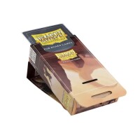 100 Board Games Sleeves Tarot 70x120mm Clear/Non-Glare 4