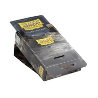 100 Board Games Sleeves Oversize 80x120mm Clear/Non-Glare 4