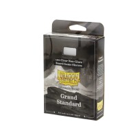 100 Board Games Sleeves Grand Standard 8 gallery