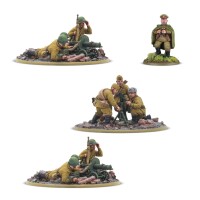 Soviet Infantry Heavy Weapons Platoon 28 gallery