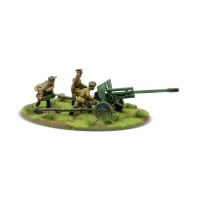 Forward to Berlin! - Soviet Army 1943-45 Starter Army 28mm 4