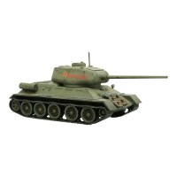 Forward to Berlin! - Soviet Army 1943-45 Starter Army 28mm 5