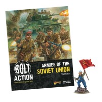 Armies of the Soviet Union 3rd Edition ( gallery