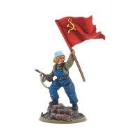 Armies of the Soviet Union 3rd Edition (Englisch) + Sonderfi