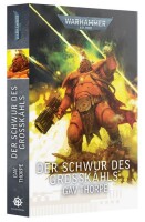 Warhammer 40.000 Der Schwur des Grossk&acirc;hls...