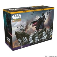 Star Wars Legion Galactic Empire Starter Set (DE/EN/ES/FR)