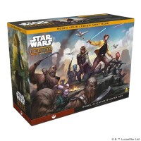 Star Wars Legion Rebel Alliance Starter Set (DE/EN/ES/FR)