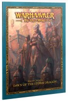 Warhammer The Old World Arcane Journal D gallery
