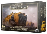 Legions Imperialis Legiones Astartes Mas gallery