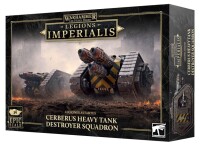 Legions Imperialis Legiones Astartes Cer gallery